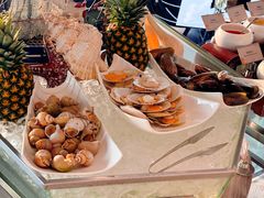 -广州花园酒店·凌璇阁旋转餐厅CAROUSEL360