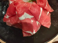 -老墙根涮肉·铜锅·烧烤(欢乐谷·王四营店)