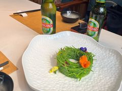 -悦真雅院·四合院·清真私房菜(雍和宫店)