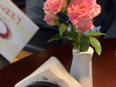 -Fuzzy Bistro 浮几韩餐·茶酒馆