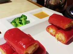 -隆隆金大茶楼(地王广场店)