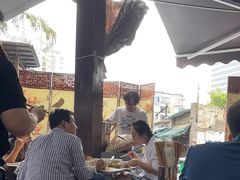 -人和水上飘(第一家店)