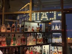 -富力丽思卡尔顿酒店·FLAIR餐厅酒吧