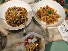 -锦府盐帮·侯宅(五棵松万达店)