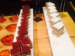 -岷山饭店-芝芝自助餐厅