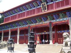 -常德桃花源景区