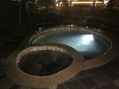 -森波拉火山温泉