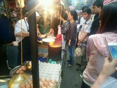 android_upload_pic-清真老马家国华牛奶鸡蛋醪糟(正宁路店)