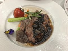 -马克西姆餐厅(崇文门店)