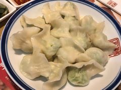 -新兴园饺子馆(北京百子湾店)