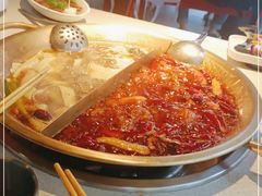 -小龙坎火锅(全球总店)