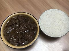 -定家小酥肉·清真(回民街店)