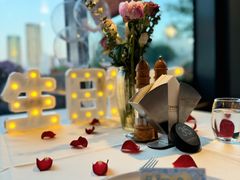 -MONICH牛排融合餐厅(和义大道购物中心店)