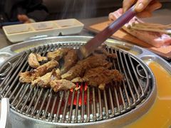 -喜来稀肉(虹泉路店)