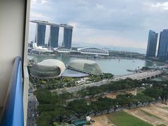 -新加坡瑞士史丹福酒店