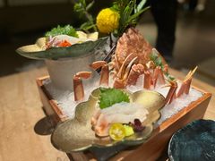 -Minase水濑·日料放题(外滩店)