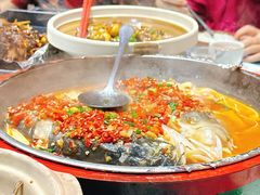 -伙工殿餐厅(吉大店)
