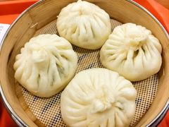 -庆丰包子铺(南站二店)