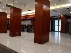 -中国农业银行(深圳龙岗支行)