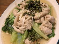 -必点海鲜·鲅鱼水饺(鞍山西道店)