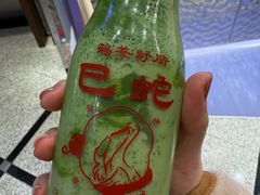 -鹤茶野所(上海首店)