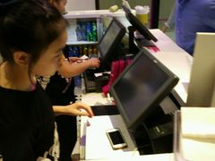 -小杨生煎(龙之梦购物中心店)