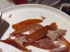 -大鸭梨烤鸭店(花园村店)