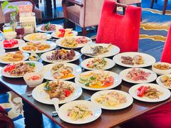 -广州凤凰城酒店-维也纳西餐厅