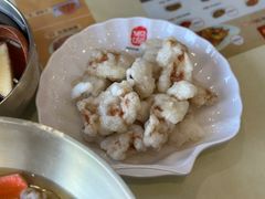 招牌锅包肉-服务大楼冷面(延大店)