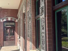 -北京动物园-畅观楼