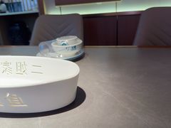 -二姐家三个拿手菜·北塘海鲜·大馅锅贴王(成林道店)