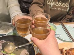 -全牛匠·乐山跷脚牛肉(龙湖北苑天街店)