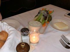 -Keens Steakhouse