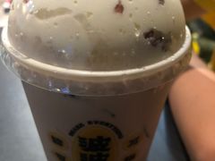 -喜茶(中山白水井店)