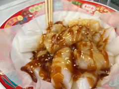 -新世界餐厅(万达店)