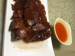 -宏记广东客家菜(丰汇店)