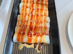 -广州酒家(天字码头店)