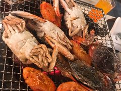 -芭提雅Amporn Seafood自助餐厅