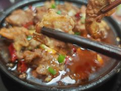 -三江砂锅(玉带小区店)