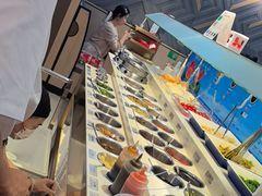 -海底捞火锅(大融城店)