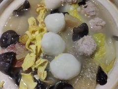 -新白鹿餐厅(银泰西湖文化广场店)