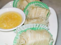 -西安饭庄·非遗陕菜(钟楼店)