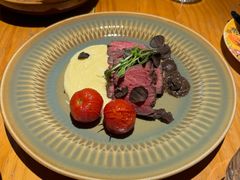 -JINNS锦时 steak&pizza(浸信会礼拜堂旧址店)
