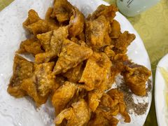 -春水锅贴·传统鲁菜(大明湖店)