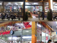 -崖口煲仔饭