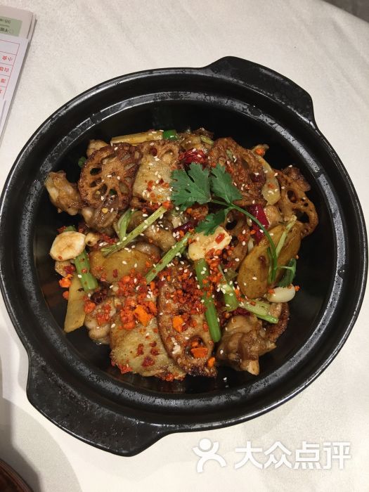 金桂皇朝(紫荆广场店)-图片-上海美食-大众点评网