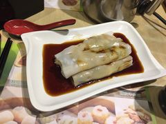 黄沙猪润肠-添好运点心专门店(北角店)