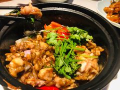 -卯时·龙光雅宴·精致锡帮菜(惠山古镇店)
