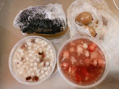 -芳婆糕团店(王府大街店)