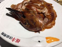 -煜丰汴京烤鸭(福彩路店)